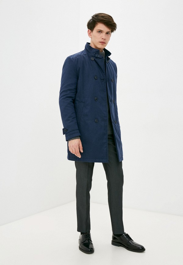 фото Куртка утепленная bazioni