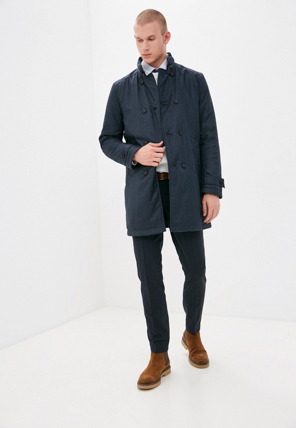 фото Куртка утепленная bazioni