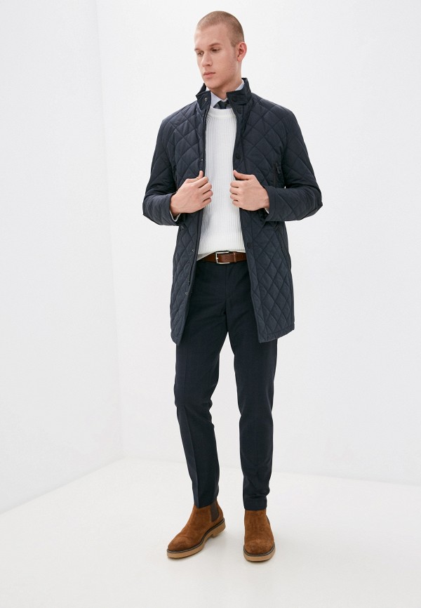 фото Куртка утепленная bazioni