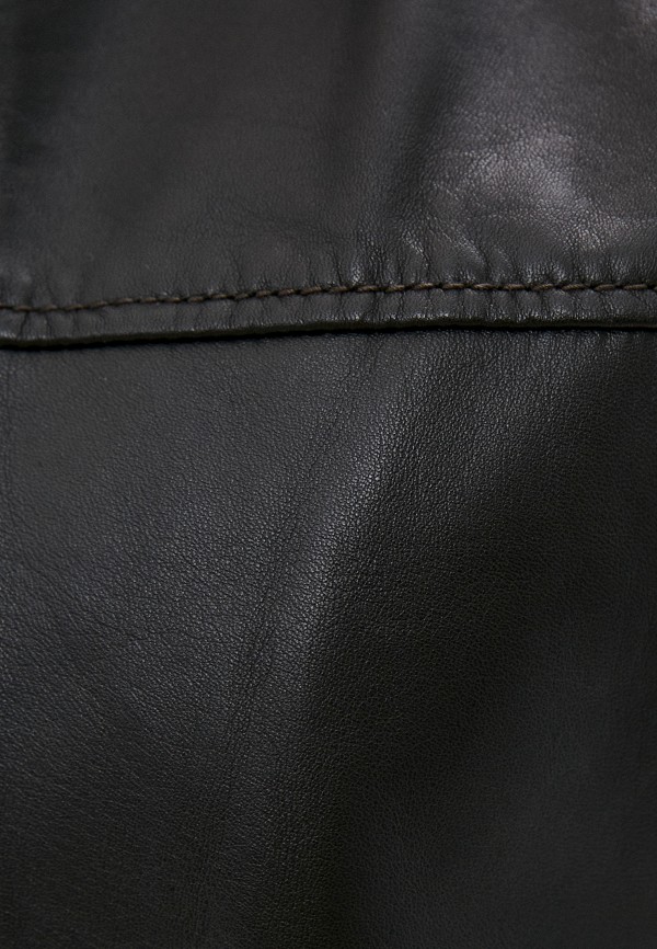 фото Куртка кожаная urban fashion for men