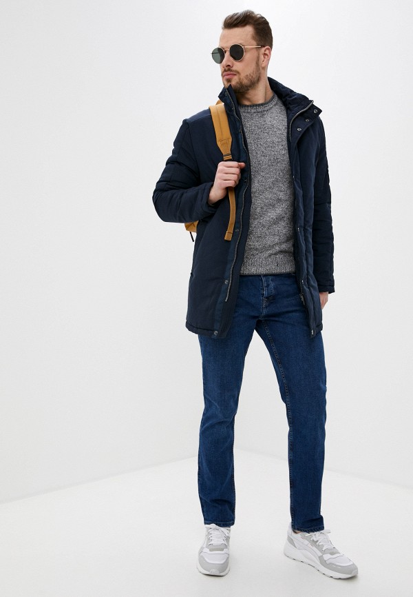 фото Куртка утепленная baon