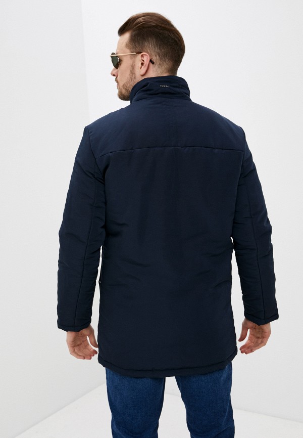 фото Куртка утепленная baon