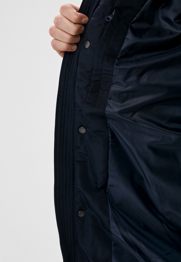 фото Куртка утепленная baon