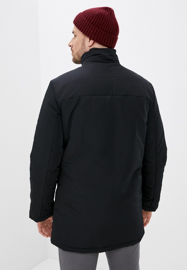 фото Куртка утепленная baon