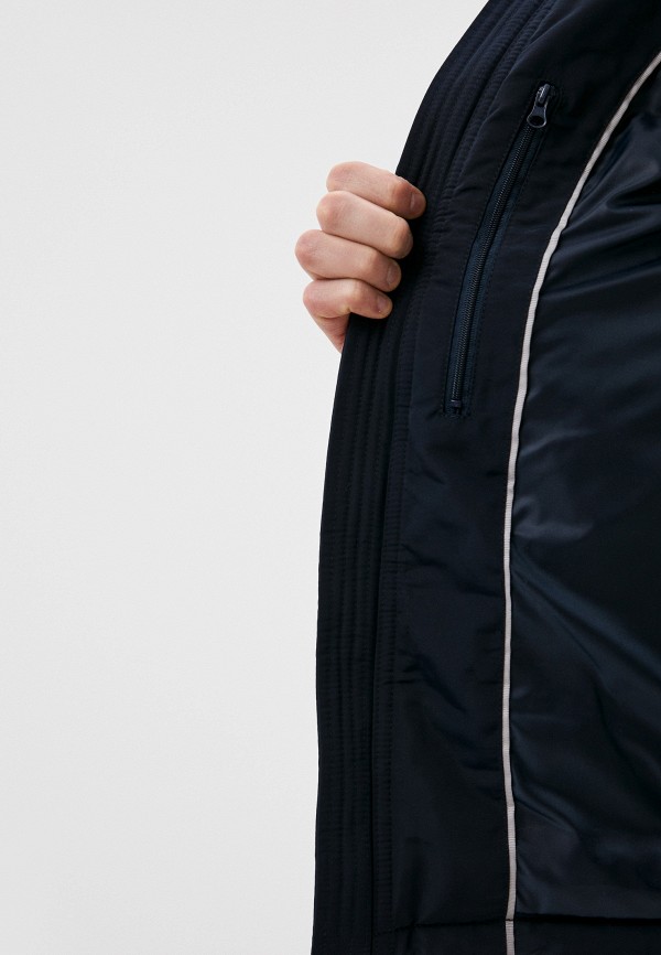 фото Куртка утепленная baon