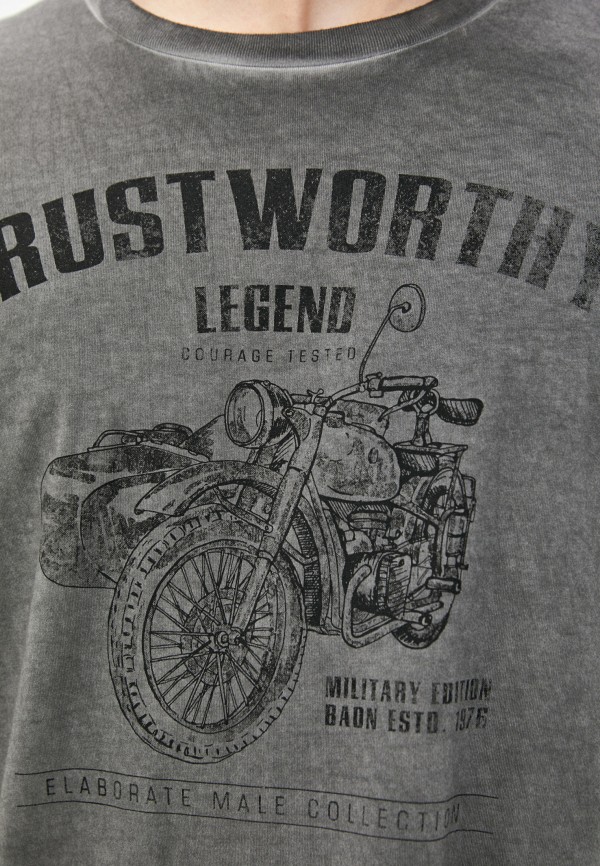 фото Футболка baon