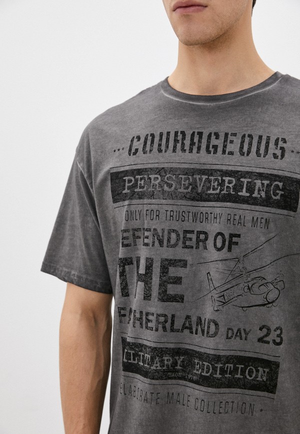 фото Футболка baon