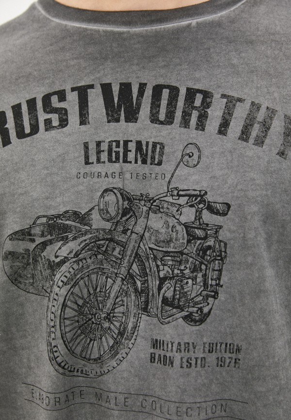 фото Футболка baon