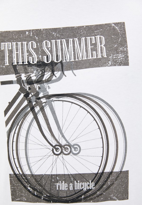 фото Футболка baon