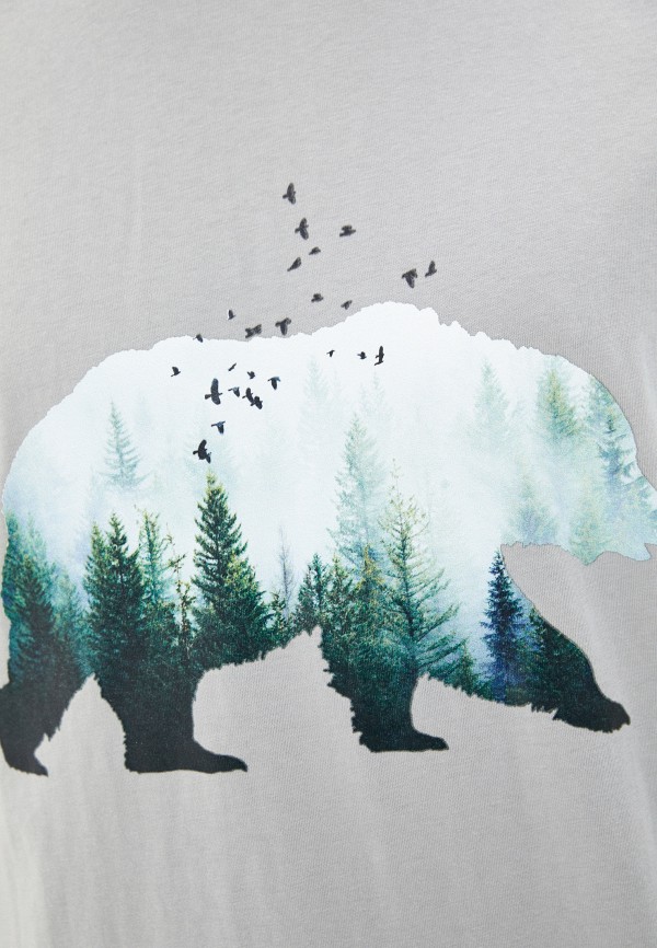 фото Футболка baon