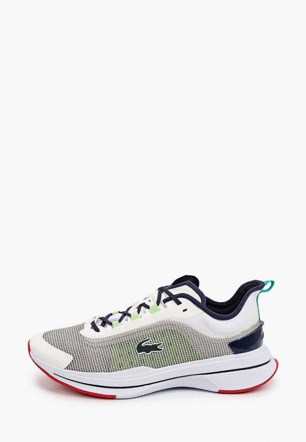 

Кроссовки Lacoste, Белый