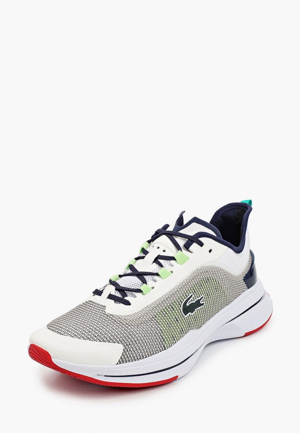 фото Кроссовки lacoste