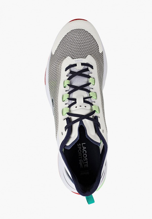 фото Кроссовки lacoste