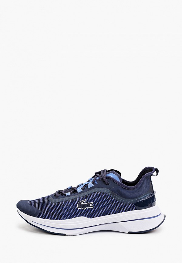 фото Кроссовки lacoste