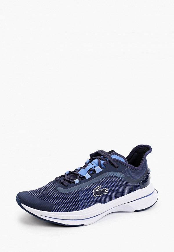 фото Кроссовки lacoste