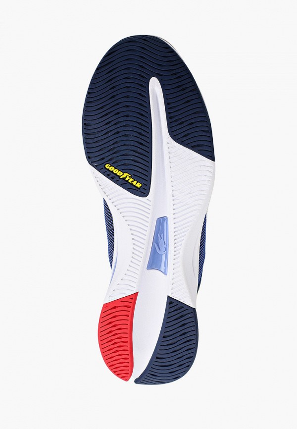 фото Кроссовки lacoste