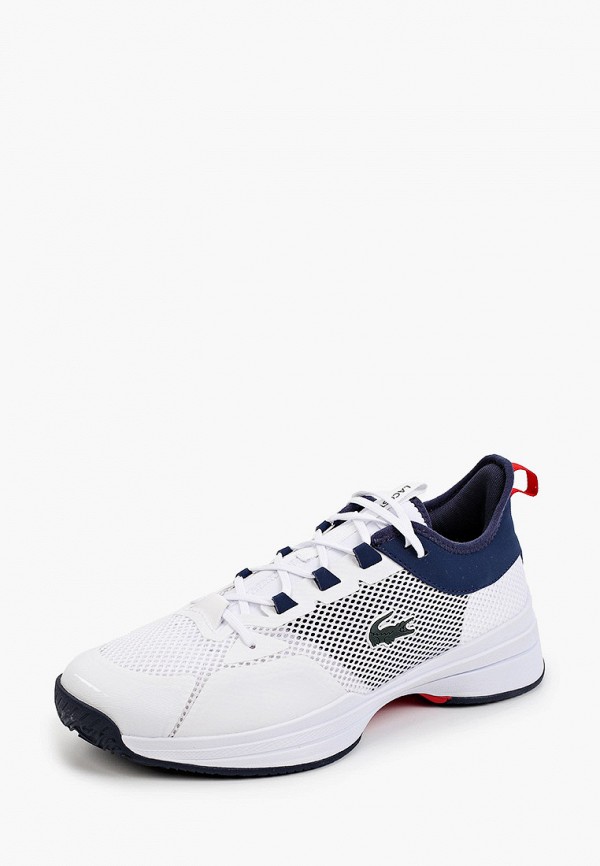 фото Кроссовки lacoste