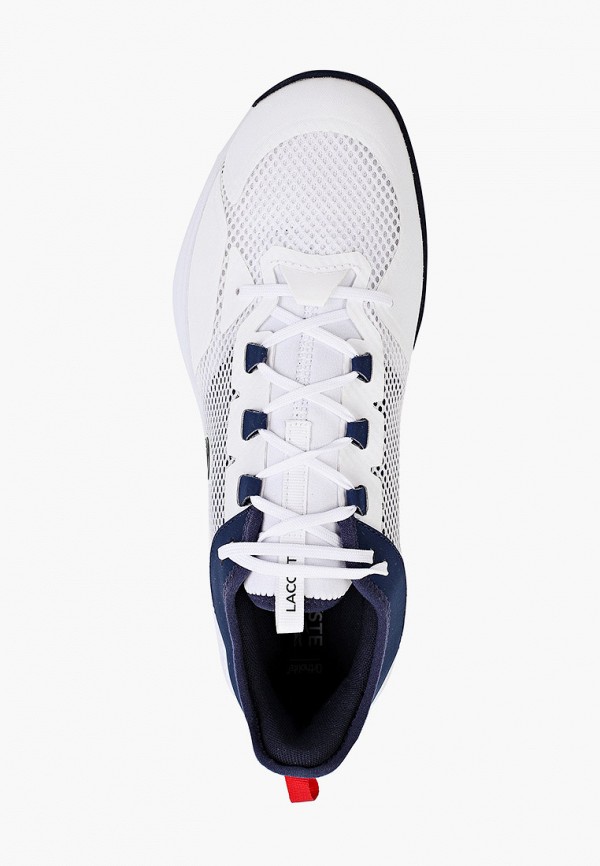 фото Кроссовки lacoste