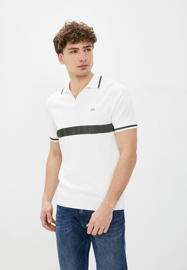 Джемпер Lacoste 16990₽