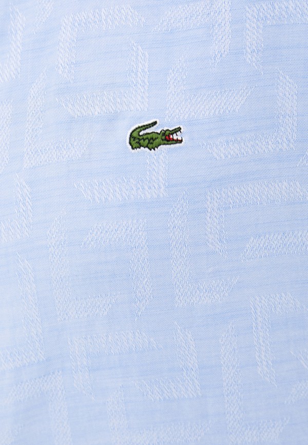 фото Рубашка lacoste