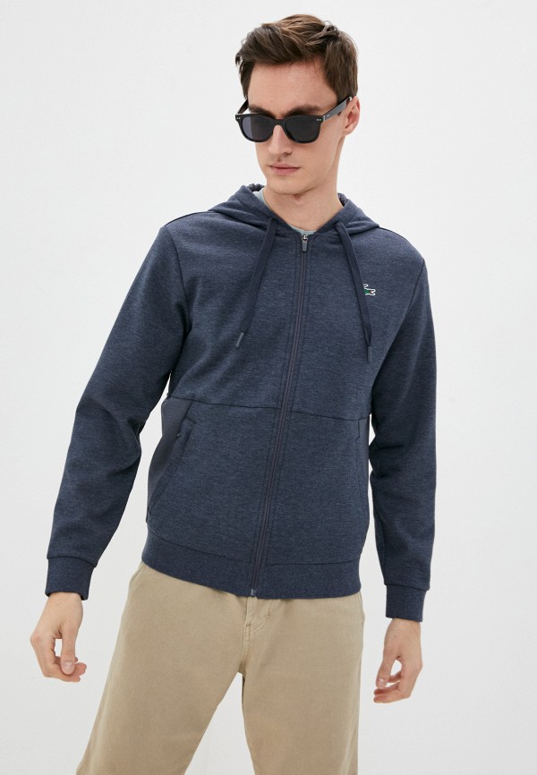 

Толстовка Lacoste, Серый