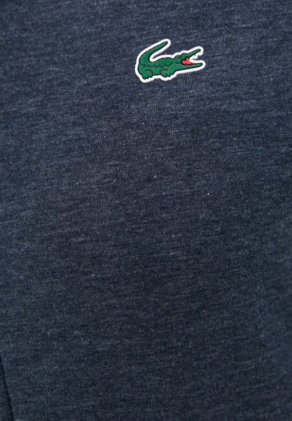 фото Толстовка lacoste