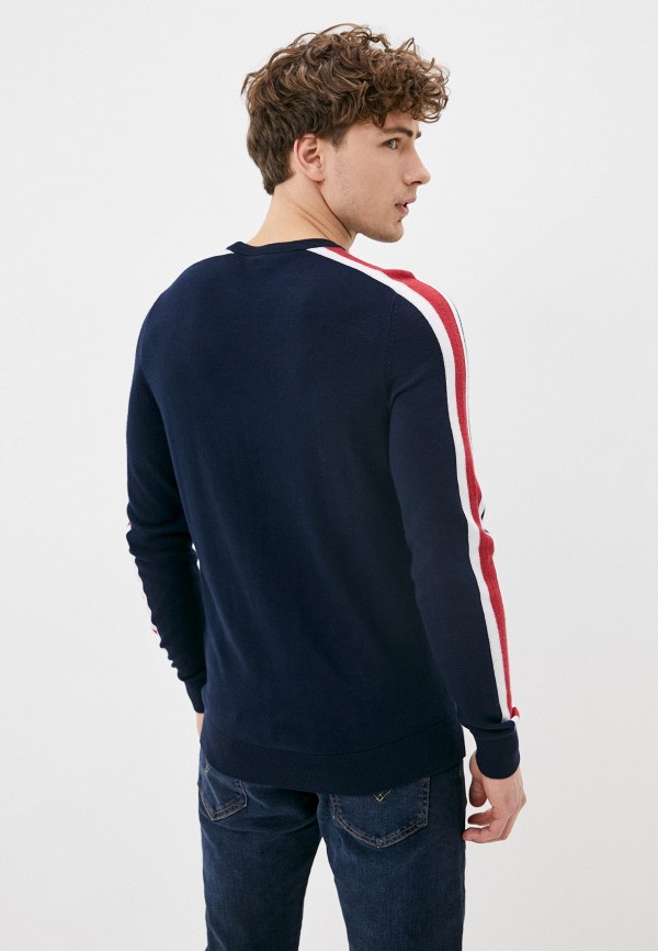 

Джемпер Lacoste, Синий
