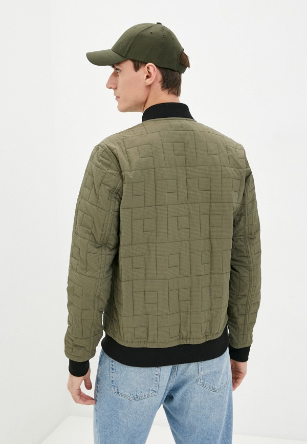 

Куртка Lacoste, Хаки