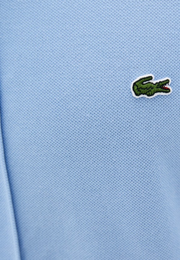 

Рубашка Lacoste, Голубой