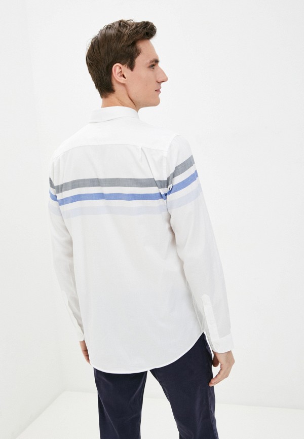 

Рубашка Lacoste, Белый