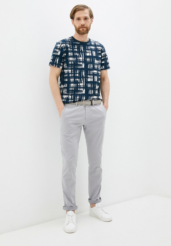 фото Брюки lacoste