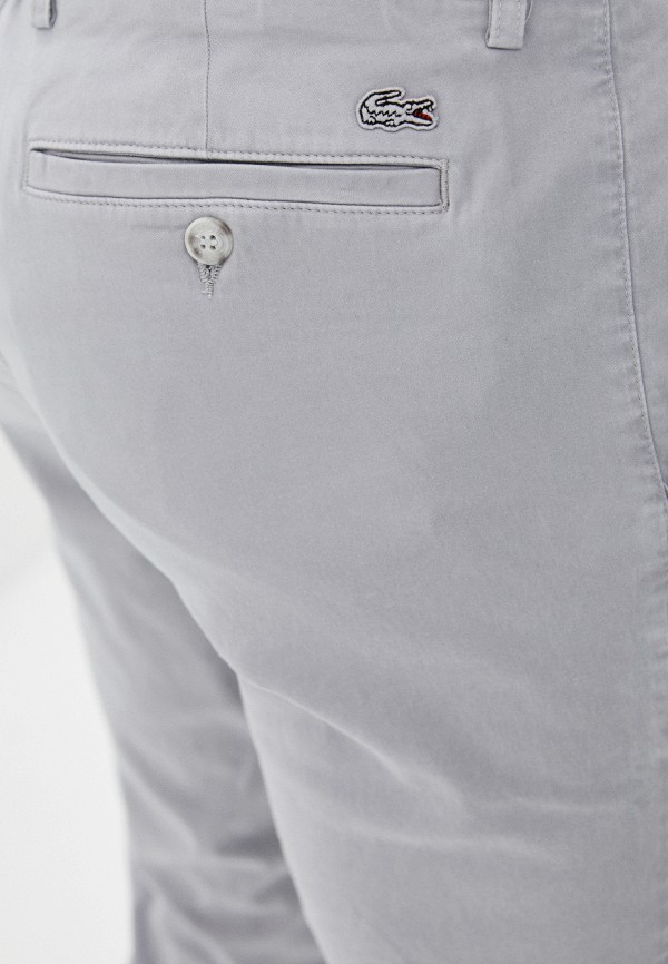 фото Брюки lacoste