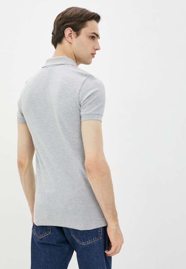 фото Поло lacoste