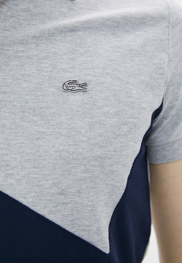 фото Поло lacoste