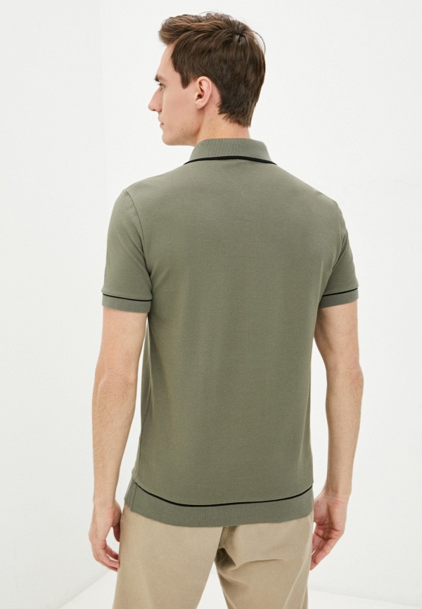 фото Поло lacoste