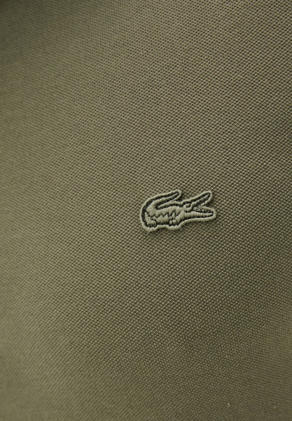 фото Поло lacoste