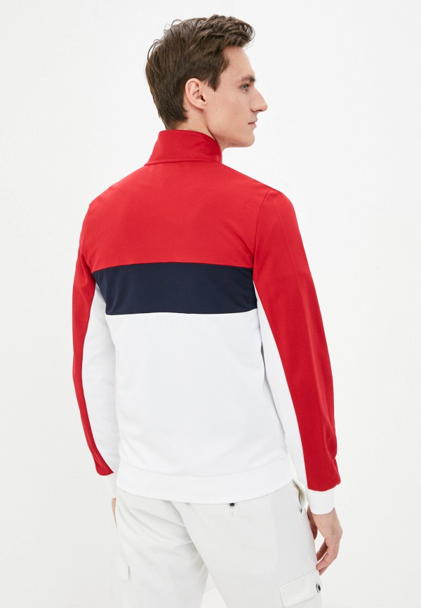 

Олимпийка Lacoste, Белый