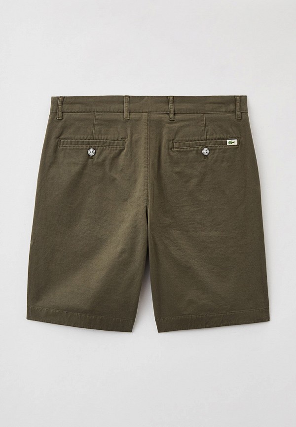фото Шорты lacoste