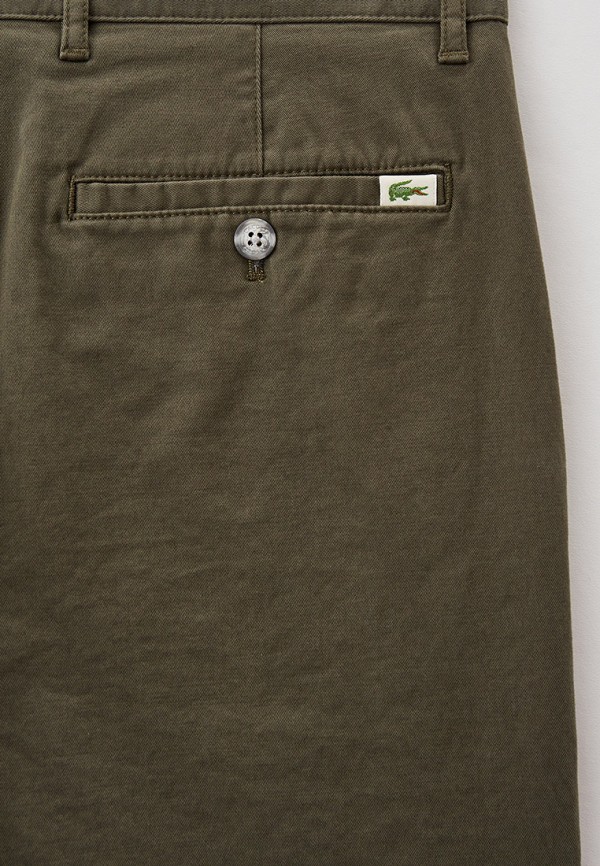 фото Шорты lacoste