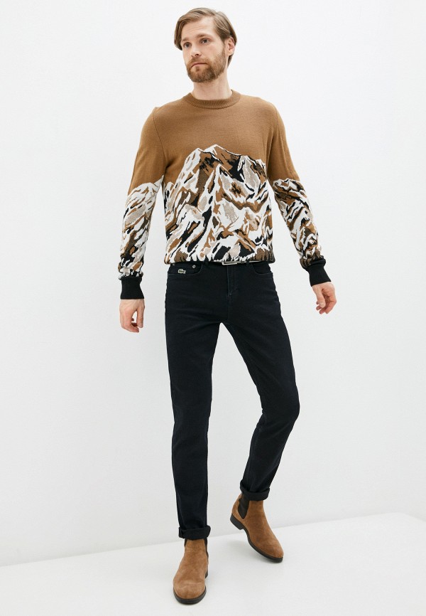 фото Джинсы lacoste