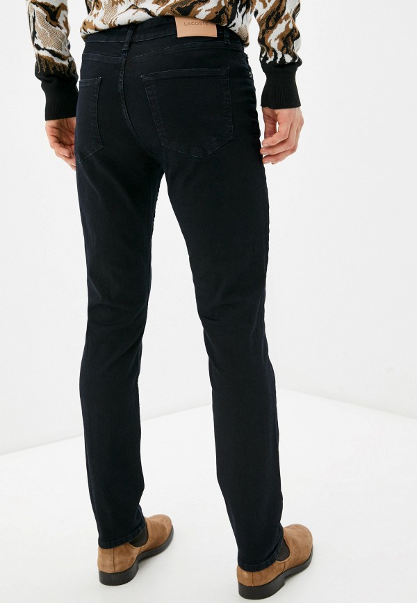 фото Джинсы lacoste