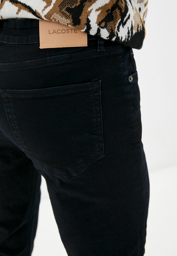 фото Джинсы lacoste
