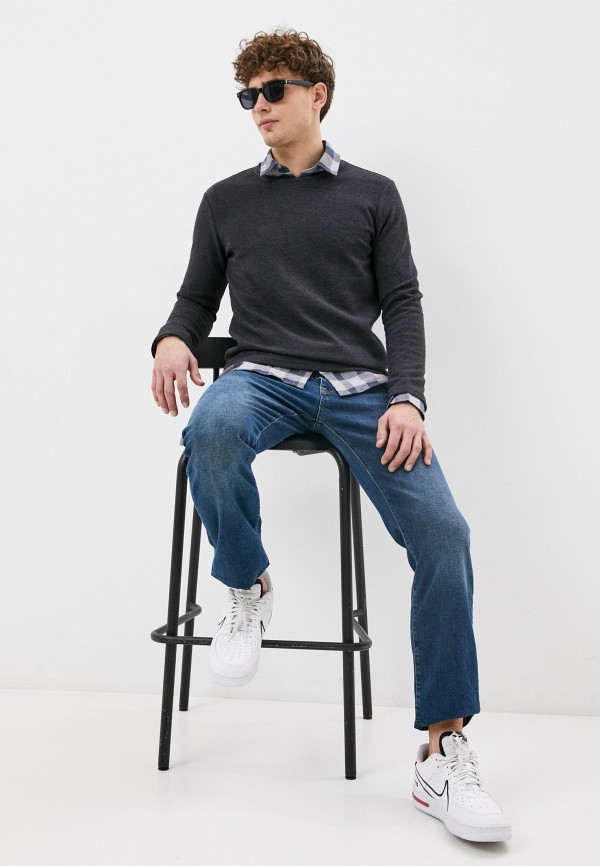 фото Лонгслив mavi