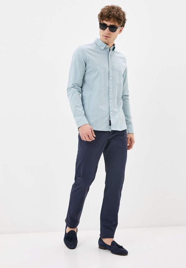 фото Рубашка mavi