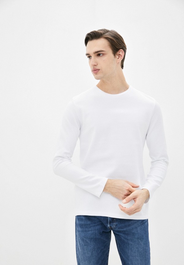 

Лонгслив Mavi, Белый, LONG SLEEVE TOP