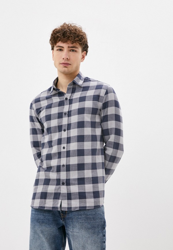 

Рубашка Mavi, Серый, SHIRT