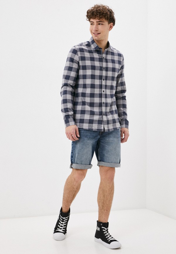 фото Рубашка mavi