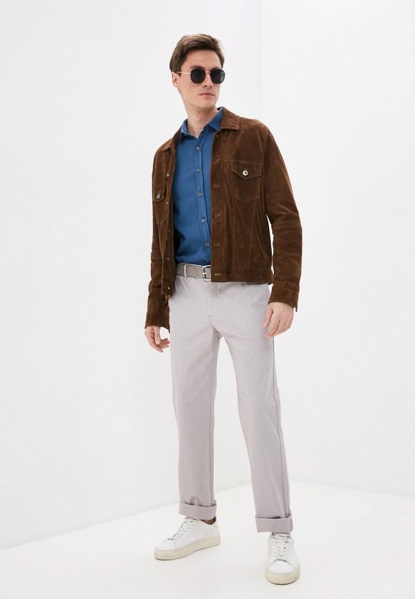 фото Рубашка mavi