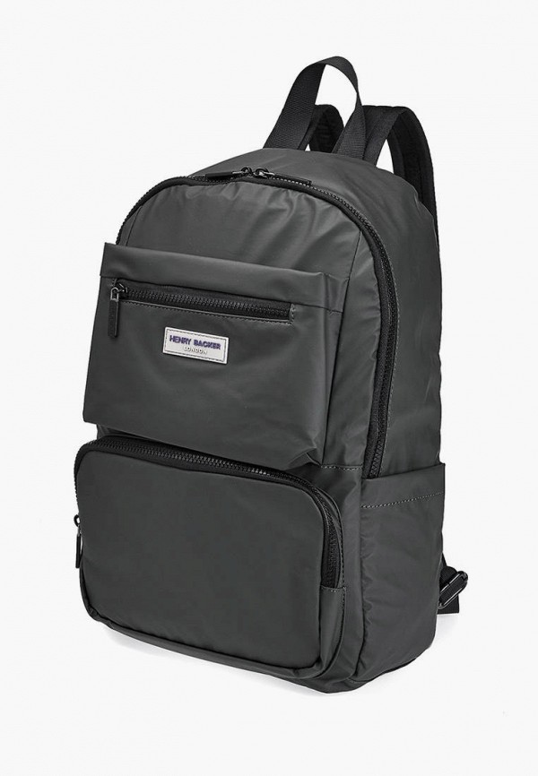 фото Рюкзак henry backer