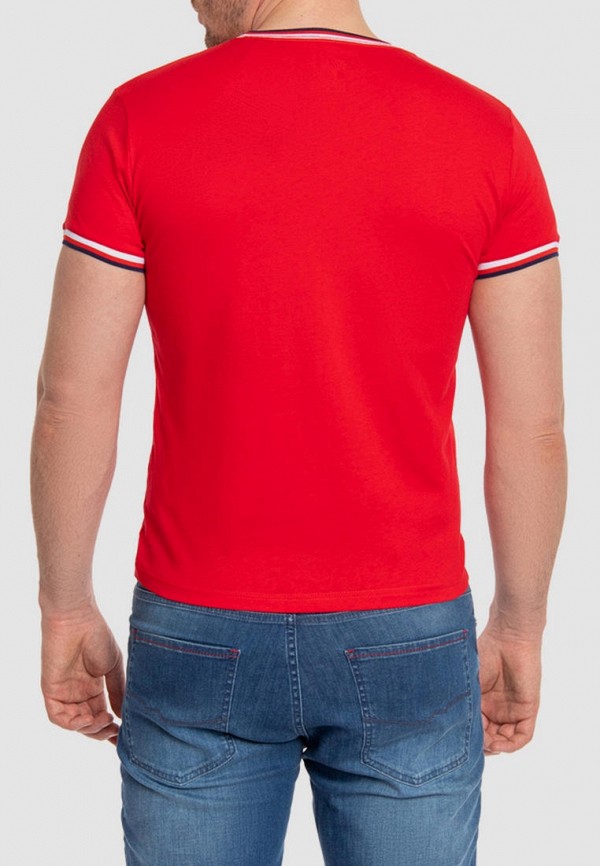 фото Футболка kanzler